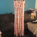 Simplee Apparel NWT Simplee Jumpsuit, Medium Photo 3