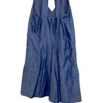 Kaari Blue  Chambray dress size 2 Photo 6
