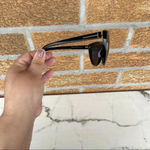 Tom Ford  Edita Sunglasses- Black Photo 1