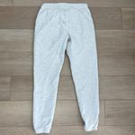 Talentless  Heather Gray Hoodie + Joggers Photo 8