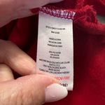 Rae Dunn  Women’s “BELIEVE” Christmas top size M Photo 6