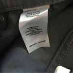 We Wore What  Baby Boot Denim Grey Blue Jeans Size 27 Photo 4