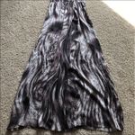 Magaschoni  Collection Silk maxi Dress Photo 4