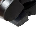 Steve Madden  Western Black Leather Cowboy Boots Coastal Cowgirl Size 8 Photo 8