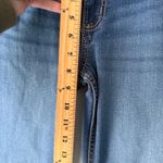 Wrangler  Western Low Rise Bootcut Jeans Medium Wash Size 3 Tall Cowboy Photo 6