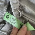 Honeydew sleepwear shorts Small Gray All American Ripped Photo 7