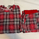 Victoria's Secret Pink  Pajama Set Photo 0