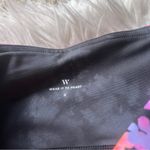 NWT wear it to heart floral legging Pink Photo 8