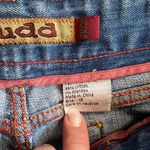 Mudd Vintage 90s  flare low rise jeans size 13 Photo 3