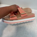 Vionic  Brandie Platform Slide Sandal size 10 Photo 8
