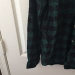 SO FINAL MARKDOWN Ladies  flannel blouse xs Photo 1