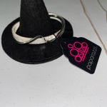 Paparazzi NWT  3 pc Bundle Mother of Pearl Iridescent Jewelry Set Photo 3