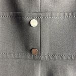 Preston & York  6 Workwear Fitted Black Midi Dress - Funeral Photo 8