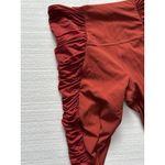 Lululemon Special Align HR Pant Rouched Women's Size 10 Cayenne $118‎ RARE Photo 4