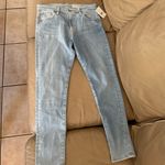 AG Adriano Goldschmied AG-ED™ FARRAX MID-RISE SKINNY ANKLE DENIM. MSRP $235 Photo 6