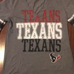 NFL Women’s  Houston Texans shirt Photo 1