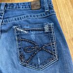 BKE denim Drew Boot 28"x33.5" Photo 1