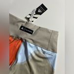 Adidas  × Marimekko Training Biker Shorts, Size M Photo 4