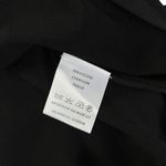 Aya Muse Atalo‎ Dress in Black Photo 12