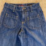 Lux Wide Leg Jeans Photo 1