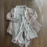 Free People  The Loop Waterfall Caedigan - size xs Photo 7