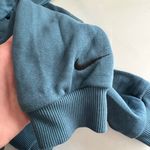 Nike Crop Hoodie Photo 5