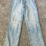 PacSun Dad Jeans Photo 0