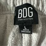 BDG  Heather Gray Women's Joggers Photo 2