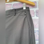 J.Lindeberg Women's Pia Golf Pant black 27 Photo 6