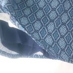 Rafael Comfort XL Blue Diamond Athletic Skort Plus Size 16 Photo 6