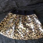 Lily White  formal sparky shirt Photo 4