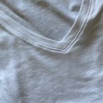 Bozzolo  White Long Sleeve Photo 1