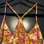 Kut From The Kloth NWT Gianina Camisole Racerback Tank Top Size XL Photo 4