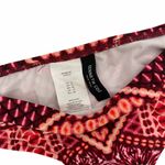 Kenneth Cole Swim Bottoms Beach Hidden Paradise Bikini Bottoms Medium NWT Photo 2