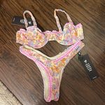 Blackbough  Picnic Party Frilled set Photo 1