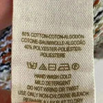 We The Free We the free Multicolor Knit Sweater crewneck pullover XS/S Photo 5