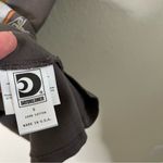 Daydreamer  x Free People Johnny Cash Ghost Riders In The Sky Tee Gray Size S Photo 5