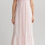Maaji •  • NWT Kora Cutout Convertible Coverup Dress Pink Size Medium Photo 0
