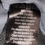 Alphalete  Womens Blue Jogger Pants‎ Medium Photo 5