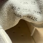 Sandro For Her Perforated Low Top Sneaker (Women)  Moscoloni 8.5 D  Photo 7