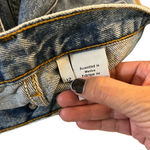 Calvin Klein Jeans Calvin Klein Jeans Womens Vintage 90s Stone Wash High Waisted Tapered Retro Photo 10