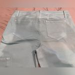 Makers of True Originals Mint Green Skinny Jeans Size 31 Pastel Stretch Photo 10