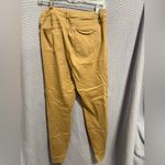 Celebrity Pink New  The Rider -short seem Women's Tan Skinny Jeans Photo 5