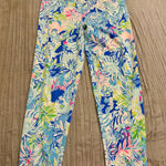 Lilly Pulitzer  Leggings Luxletic Photo 0