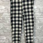 Torrid Black White Buffalo Full Length Signature Waist Premium Legging Photo 1