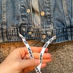 Levi's ‼️ Dad Sport Trucker Jacket‼️ Photo 5