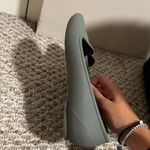 Crocs Eve Iconic Comfort Ballet Flat Shoes Gray- Size 7 Photo 6