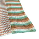 Torrid  Sleeveless Stripe Sweater Duster Vest Long Length Size 3X 4X Women's NWT Photo 9