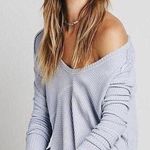 Free People Sweater / Shirt Photo 0