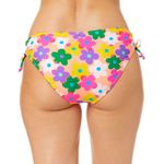 Salt + Cove Juniors' Pressed Floral Lace Photo 1